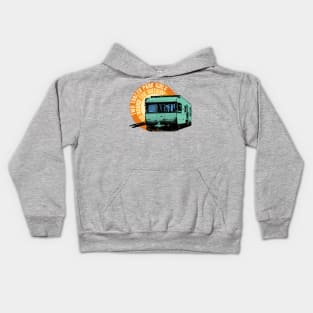 Two Trailer Park Girls Kids Hoodie